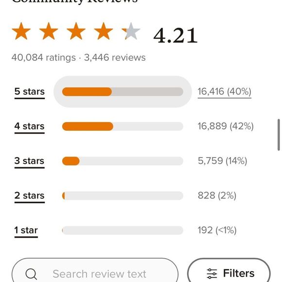 The second life of mirielle west book - Picture 11 of 13